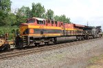 KCS 4812 on NS 28X